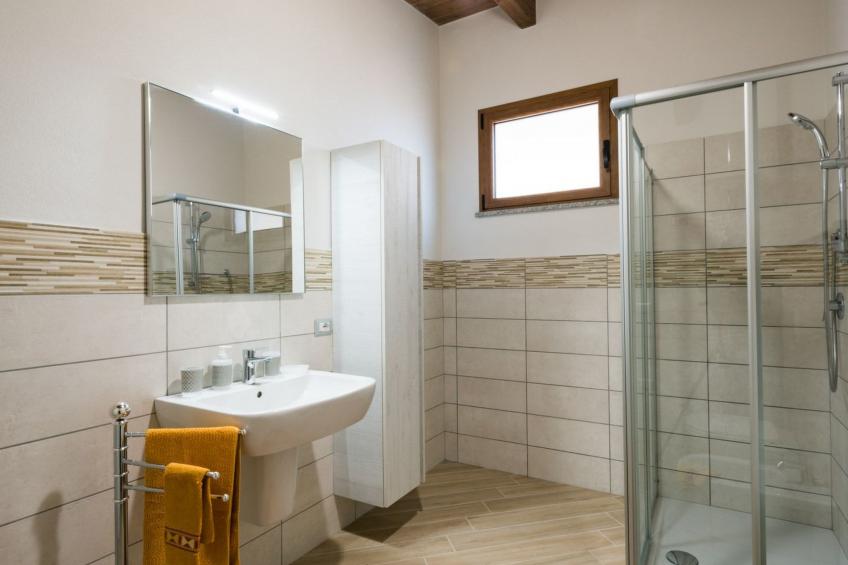 Haus in Calasetta mit Grill und Garten - foto 13