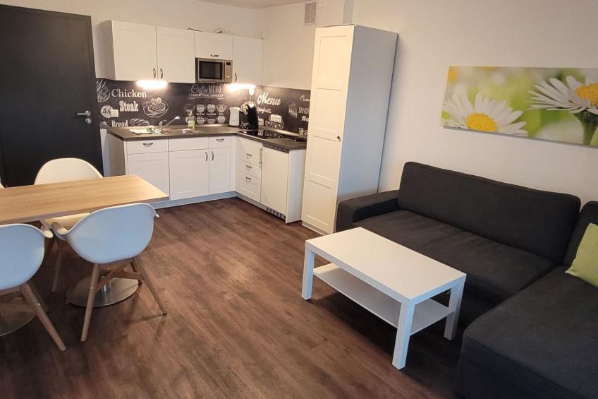 BayVista, die Bayerwald Lodge mit Bergblick - foto 2