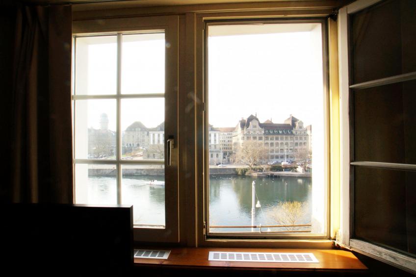 ZH Limmat 5 - HITrental Apartment - foto 9
