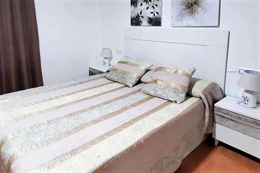 Natura World Duplex con patio privado 2b - foto 20