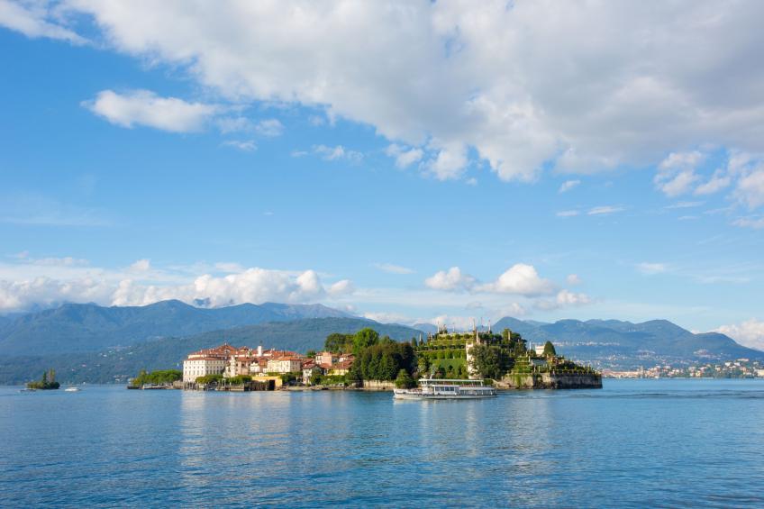 Laura's Cozy Apartment Stresa Center - foto 22