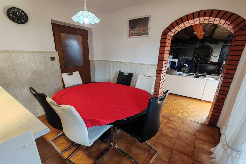 Brezovica Spacious Family-Friendy Apartment - Two Bedroom Apartment with Balcony - foto 11