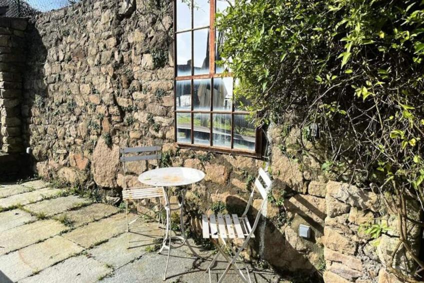 Maison De Caractère Au Cœur De L’île-aux-moines - foto 43