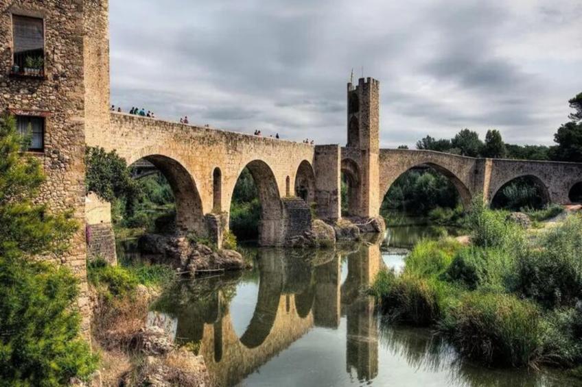 Appartements à Montagut i Oix - foto 41