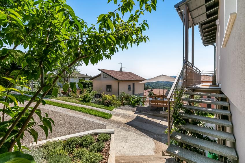 Casa Tramonti - foto 30