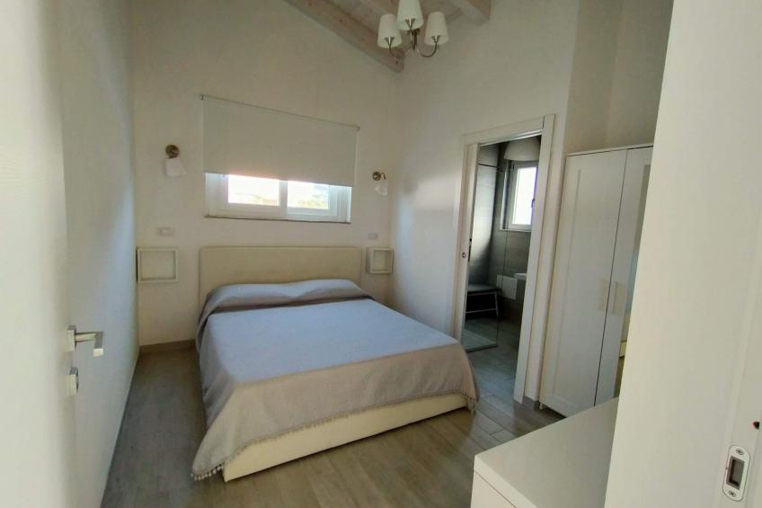 Villa Ikebana exklusiv in Porto Pino - foto 13