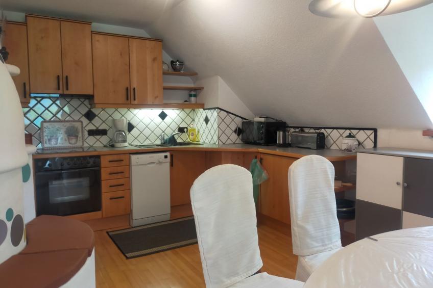 Idyllische Panorama-Südwohnung in Wörtherseenähe - foto 5