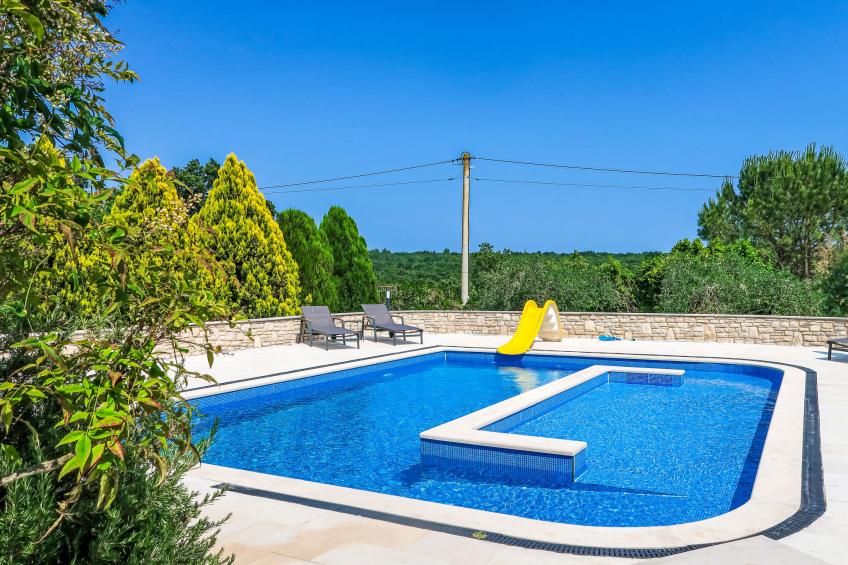 Villa Majmajola - foto 18