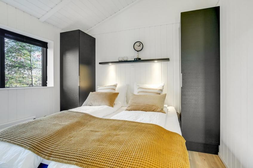 "Remko" - 1.5km from the sea in NW Jutland - foto 19