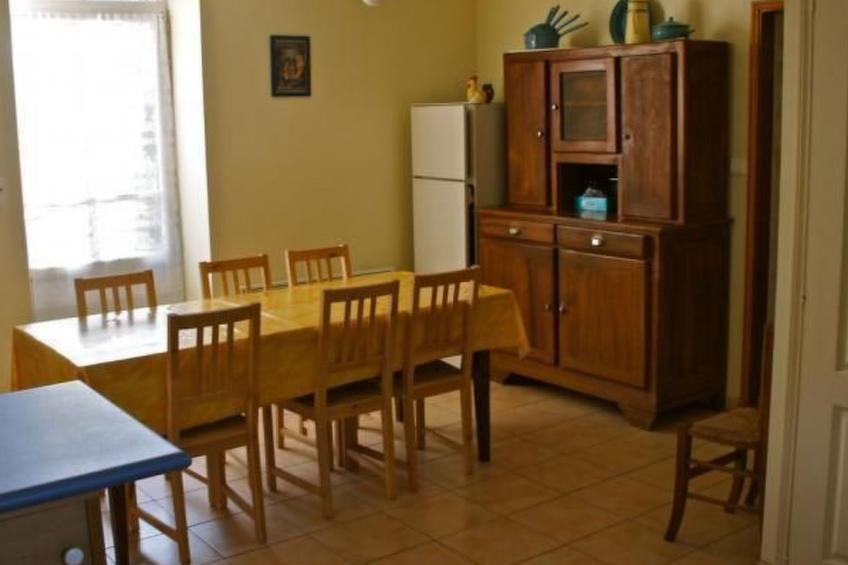 Domäne "Logis de Suzanne" (Logis de Suzanne) - foto 4