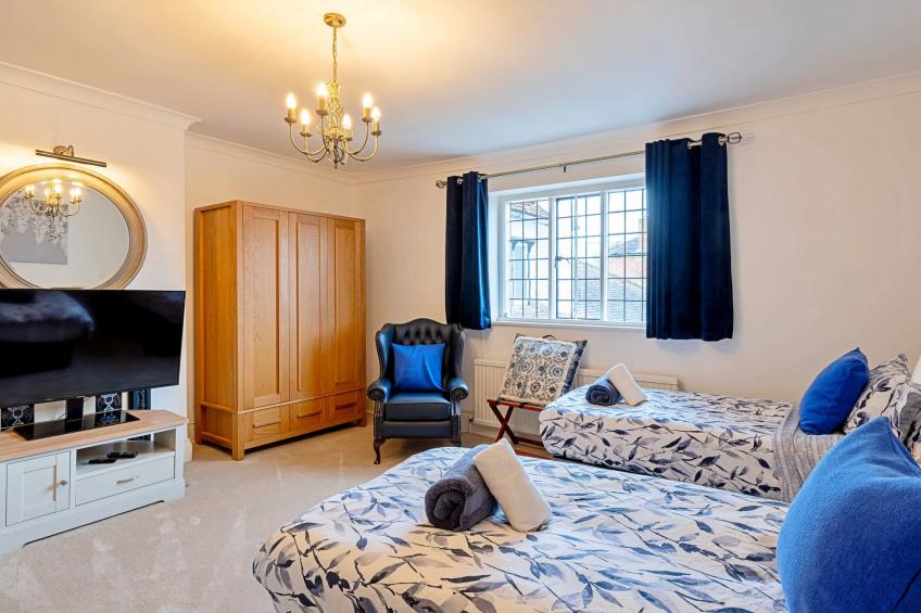 The Old Rectory - foto 53