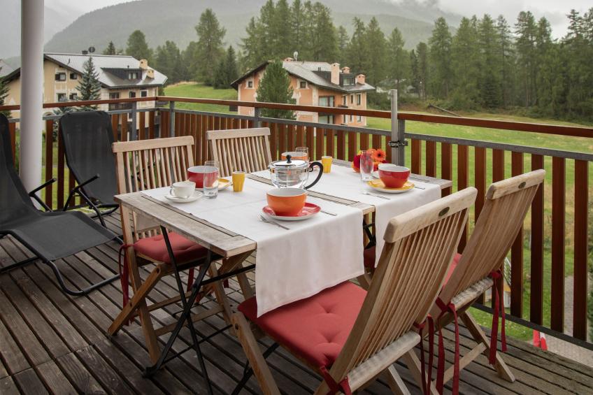 Chesa Vadret 12 - foto 5