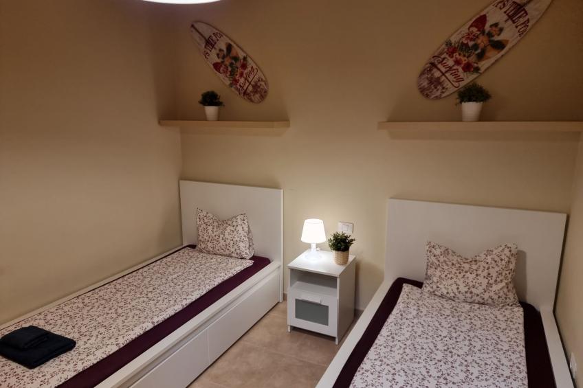 in El Médano mit Terrasse und Meerblick - foto 21