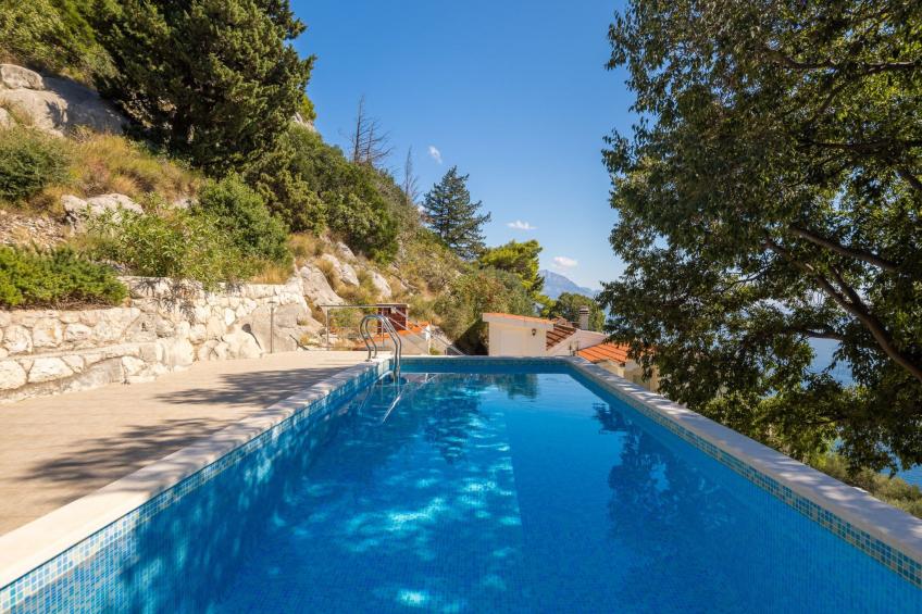 Villa Sandra - Privater Pool - foto 90