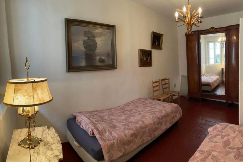 Palazzo Petraglio – grosszügiges Ferienhaus - foto 27