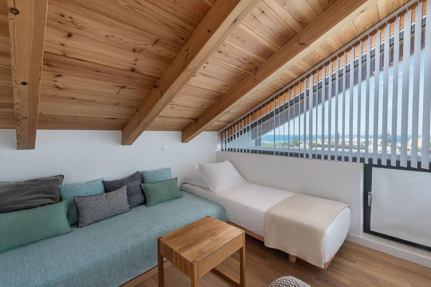 Ferienvilla "Fos" mit Blick auf das Wasser - foto 46