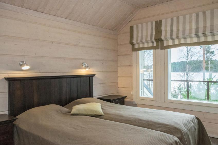 Villa puronotko - foto 25