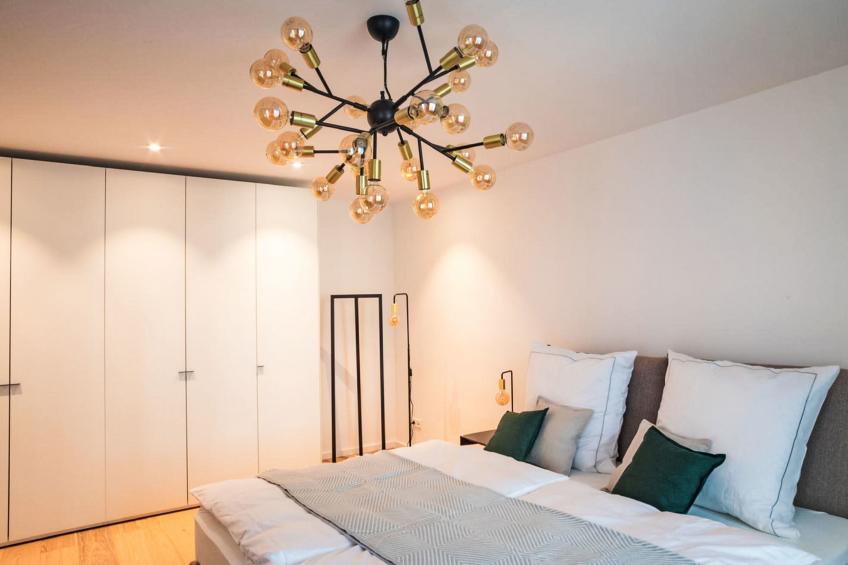 Munich Finest Apartments Studio 1 - foto 10