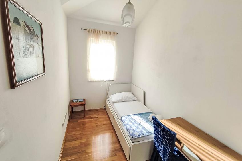 Sonnenuntergang "Wohnung K. Lukšić" - foto 9