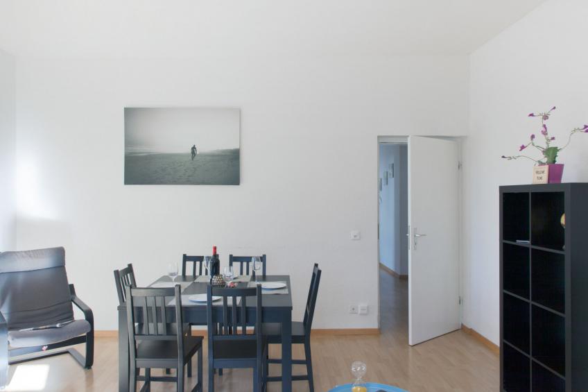 ZH Bellevue 3 - HITrental Seefeld Apartment - foto 5