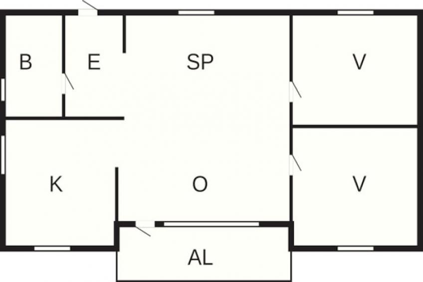BF-JK3X4 - foto 27