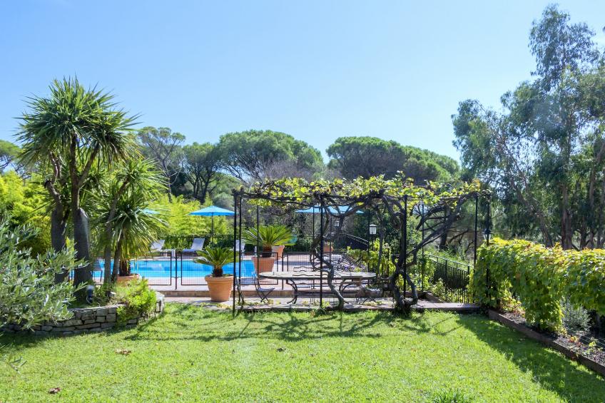 Villa Les Parasols - foto 33