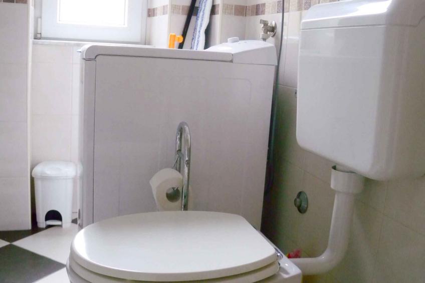 Holiday apartment in the city center Rijeka - BF-B3Y9V - foto 16