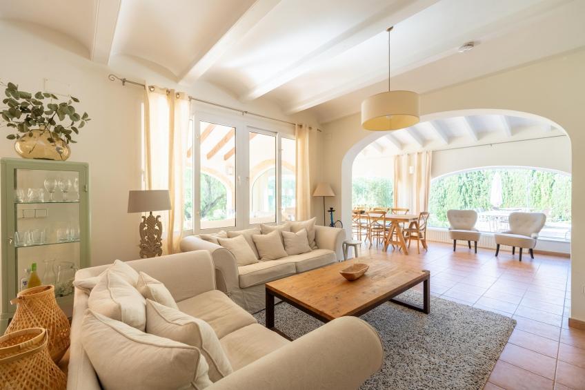 Villa Javea - foto 3