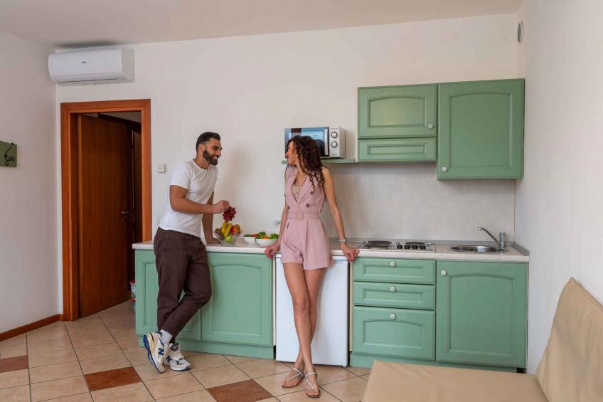 Holiday apartment With golf course - BF-9D8V - foto 31