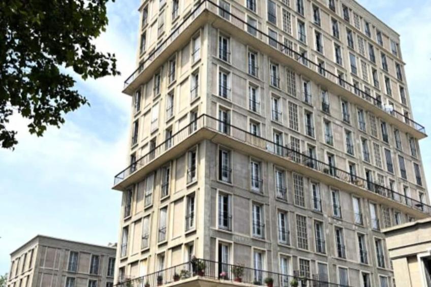 ⚡ Le Véritable Perret - Balcon - Authenticité - foto 29