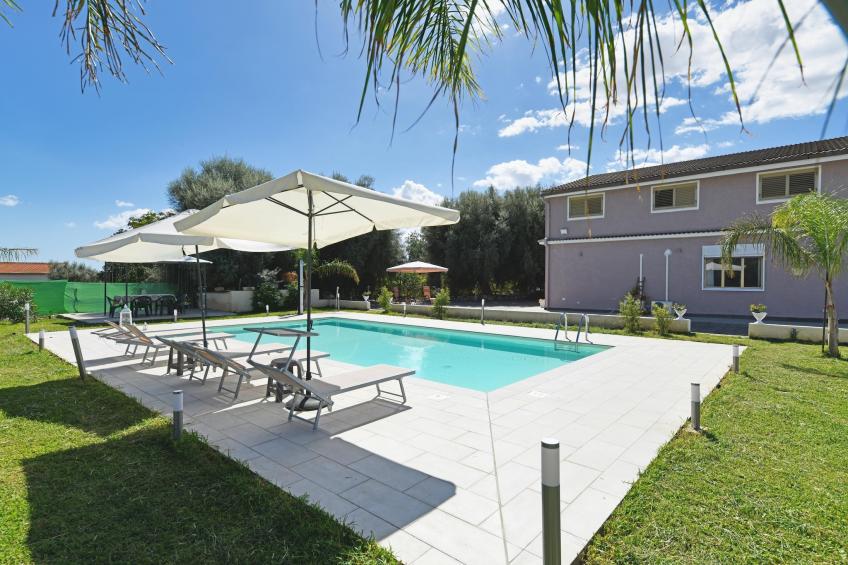 Villa Giugiò mit Privatpool - foto 51