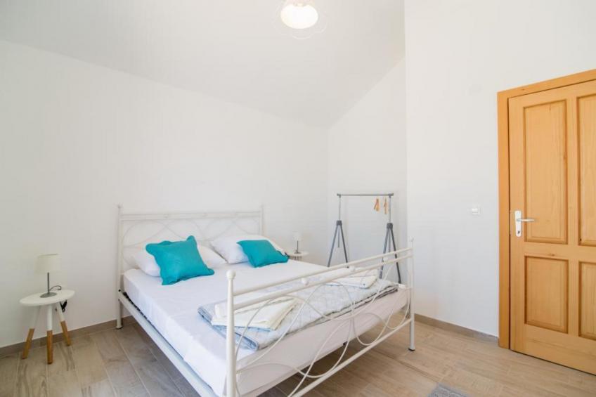 Holiday Home My Summer House - Two-Bedroom Holiday Home with Private Pool and Terrace - (ST) - foto 16