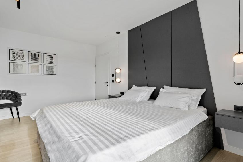 Villa Freedom - Five Bedroom House with Balcony - foto 14