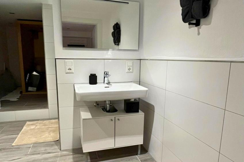 Apartment Eifelglück mit Dachterrasse - foto 14