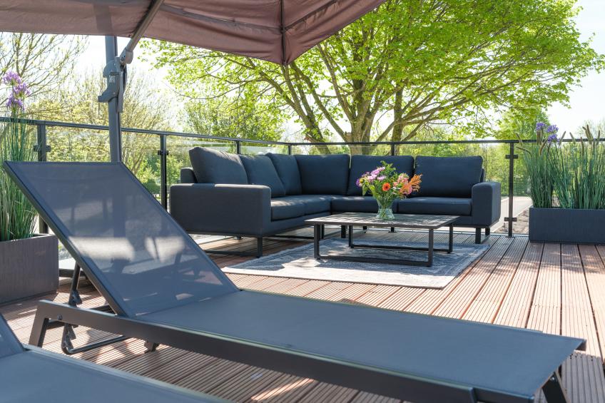 Villa L-Meerzicht | 6 pers. Roof terrace - foto 18