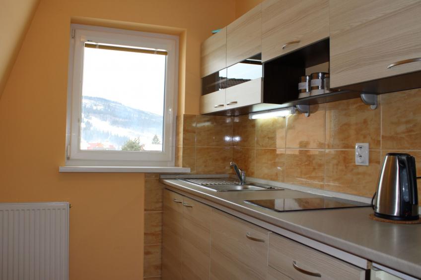 Apartment Zuberec N3 - foto 15