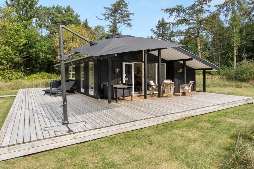 "Liselotte" - 200m from the sea in Sealand - foto 16