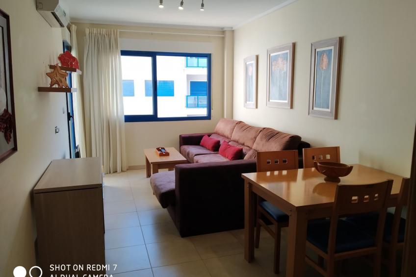 Wohnung in El Palmeral-Urbanova-Tabarca mit Garten, gemeinschaftlichem Pool und - foto 3