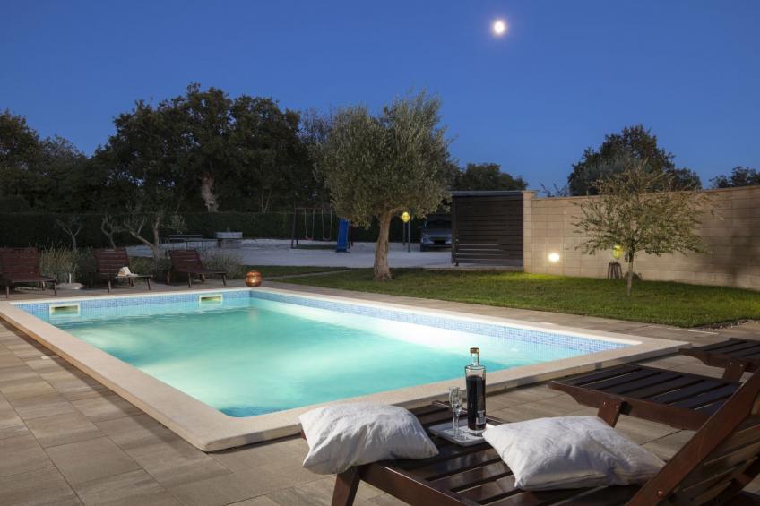 "Villa Matea" mit privatem Pool - foto 44