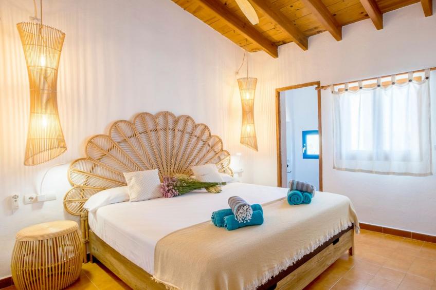 Casa Migjorn 10 pax - foto 16