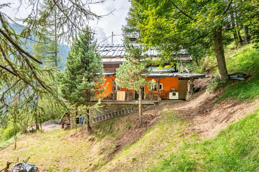 Adlerhorst/Chalet Großglockner - foto 37