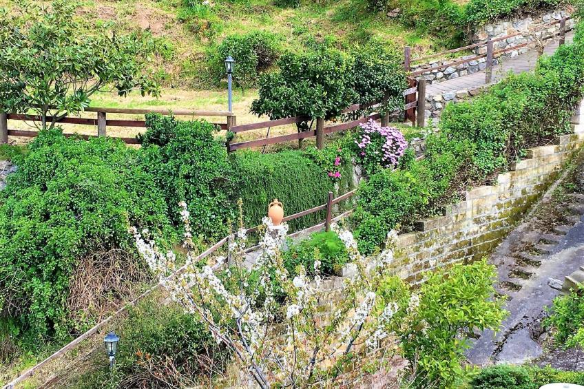 Granatapfel-Wohnung - foto 36