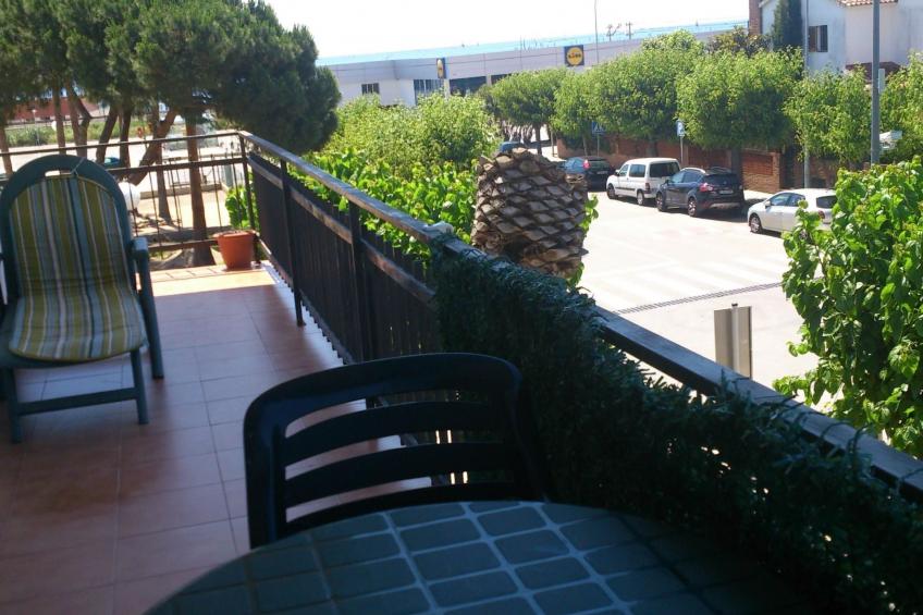 Wohnung "Cabrera Burriac" mit Blick aufs Wasser - foto 11