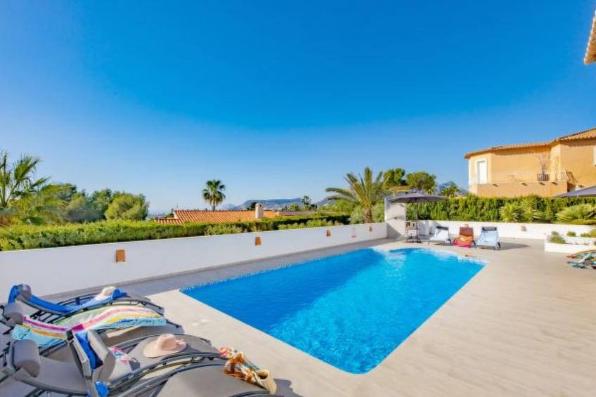 Villa Altamira - Plus - foto 6