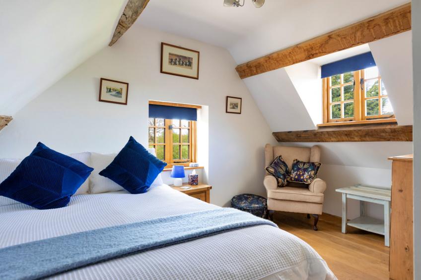Waen Farm Cottage - foto 16