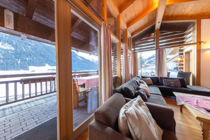 Chalets im Wald - foto 12