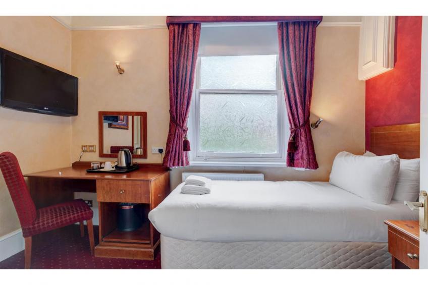 Standard Single Room - foto 6