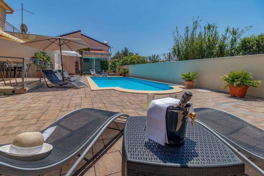 Holiday house with Pool - BF-634M5 - foto 40