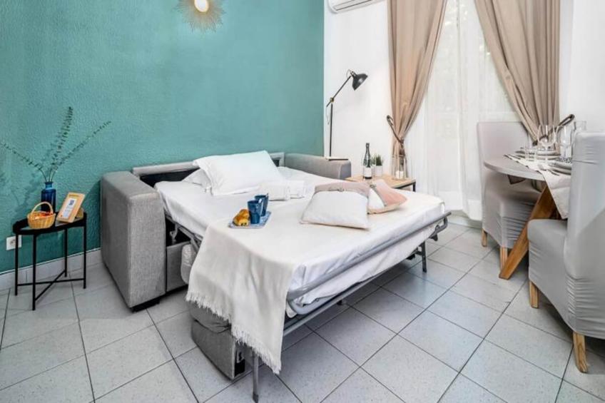 Appartement La Cigale | Les Nids De La Diane - foto 20