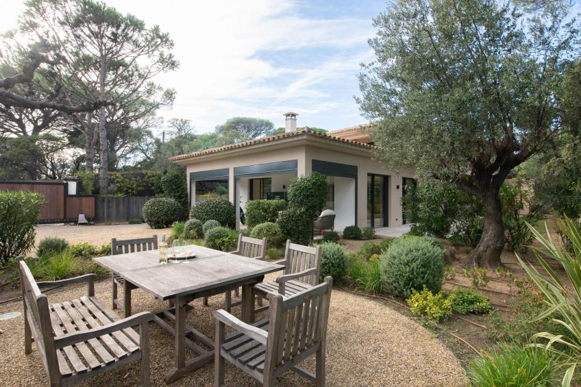 Villa Ghislaine - foto 41
